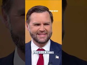 Read more about the article Vance: Trump likes to ‘stir the pot’ about 2028 #foxnews #news #shorts #trump #vance #election