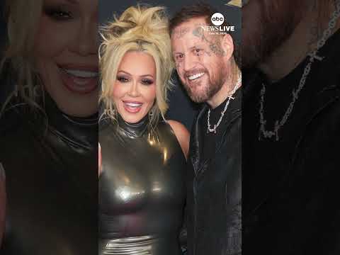 Read more about the article Jelly Roll and Bunnie Xo are calling it quits.
