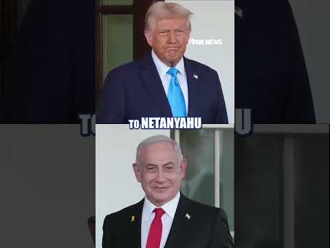 Read more about the article NEW: Trump announces Israel-Hezbollah ceasefire #shorts #us #world #Iran #Trump #Netanyahu