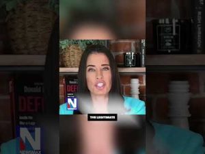 Read more about the article Sec. Hegseth forced to punch back at ‘disingenuous’ question from media