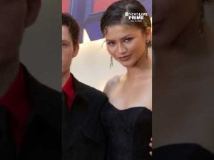 Read more about the article Tom Holland appears to confirm that he and Zendaya have secretly married