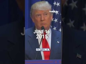 Read more about the article Eleven years ago today, American politics changed forever #foxnews #shorts #trump