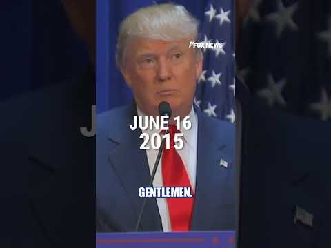 You are currently viewing Eleven years ago today, American politics changed forever #foxnews #shorts #trump