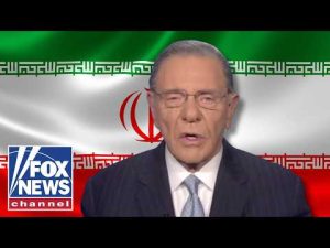 Read more about the article Gen Jack Keane: This is ABSURDITY!