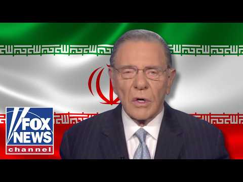 You are currently viewing Gen Jack Keane: This is ABSURDITY!