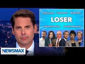 Read more about the article The plain truth about liberals: Rob Finnerty