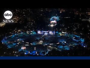 Read more about the article Alleged plot to attack White House UFC event with explosives, snipers foiled: FBI
