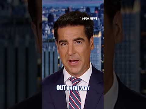 Read more about the article Watters: Everything is breaking Trump’s way  #foxnews #news #us #fox #breaking #media #new