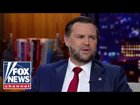 Read more about the article JD Vance: This is what Joy Behar told me during commercial break…