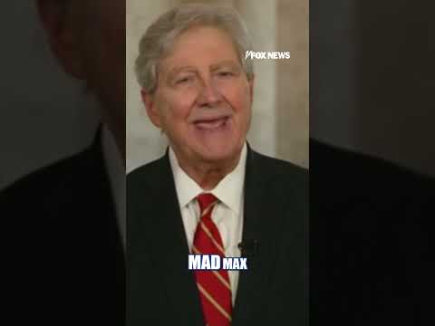 Read more about the article Sen John Kennedy: We have ‘bombed the crap’ out of Iran #shorts #news #foxnews #us