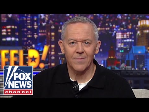 Read more about the article Greg Gutfeld: Choose peace… or end up in pieces…