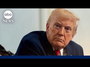 Read more about the article Trump administration’s Ebola policy a ‘very bad idea’: Dr. Ashish Jha