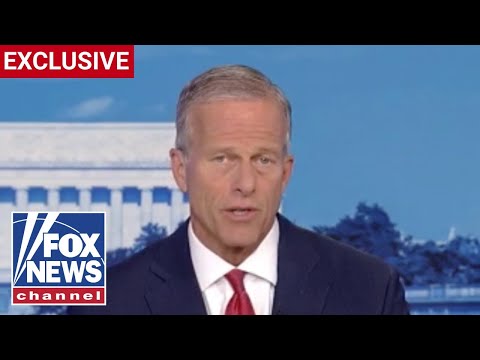Read more about the article John Thune: The devil is in the details…