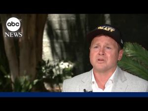 Read more about the article All eyes on Spencer Pratt in LA mayoral race