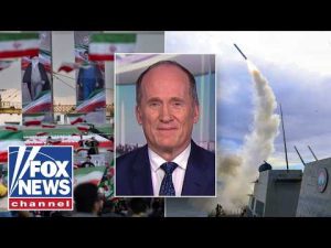 Read more about the article Military action against Iran was ‘IMMENSELY SUCCESSFUL’: US Army Special Forces veteran