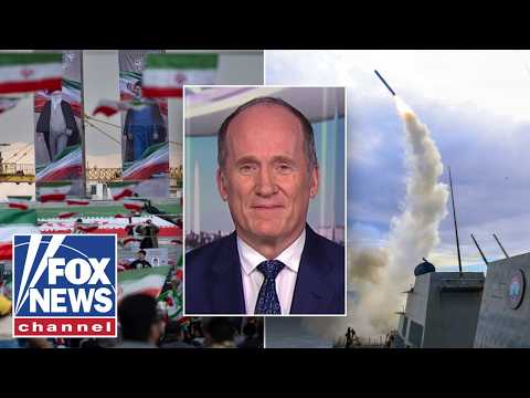 Read more about the article Military action against Iran was ‘IMMENSELY SUCCESSFUL’: US Army Special Forces veteran