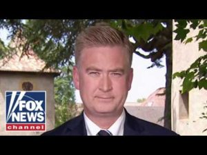 Read more about the article Peter Doocy: This is a BIG deal
