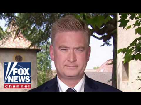 Read more about the article Peter Doocy: This is a BIG deal