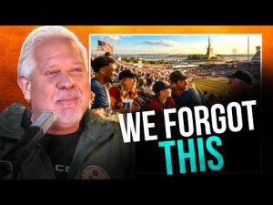 Read more about the article Glenn Beck REACTS to Foreigners LOVING Their Visit to America!