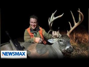 Read more about the article Carl Higbie: No way Oregon hunting ban survives court challenge | National Report