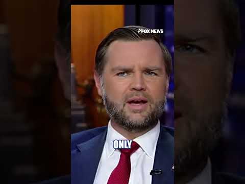 You are currently viewing Vance reveals SHOCKING comment from Joy Behar during commercial break #foxnews #politics #shorts