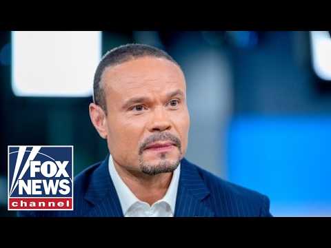 Read more about the article Dan Bongino issues STARK warning: This is the ‘tip of the iceberg’