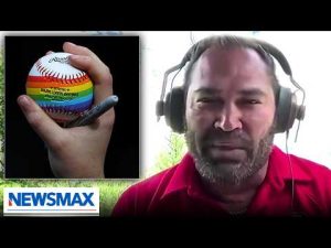Read more about the article You should be able to speak to God whenever you want: Johnny Damon | American Agenda