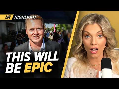 Read more about the article Spencer Pratt Teams Up with Karen Bass’ BROTHER to Sue the LA Mayor!