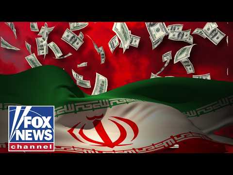 You are currently viewing Iran could CASH IN BIG TIME if nation meets obligations of US deal