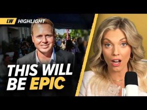 Read more about the article Spencer Pratt Teams Up with Karen Bass’ BROTHER to Sue the LA Mayor!