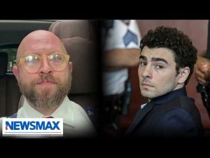 Read more about the article Criminal defense attorney: Luigi Mangione’s psychiatric defense will be ‘very tough’ to establish