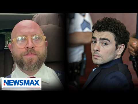 You are currently viewing Criminal defense attorney: Luigi Mangione’s psychiatric defense will be ‘very tough’ to establish