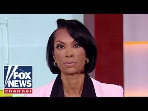 Read more about the article Harris Faulkner: This is OUT OF CONTROL…