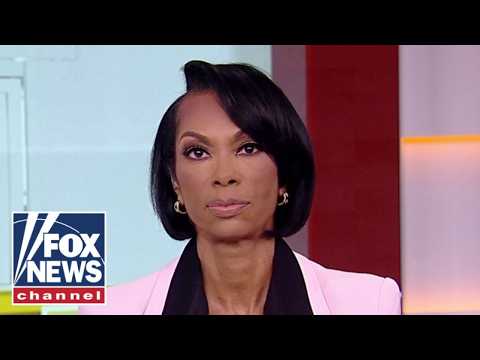 You are currently viewing Harris Faulkner: This is OUT OF CONTROL…