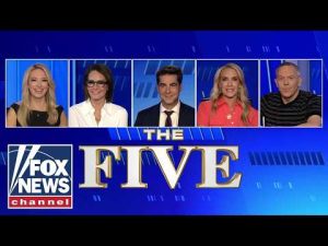 Read more about the article ‘The Five’: Trump reminds the G7 who’s BOSS