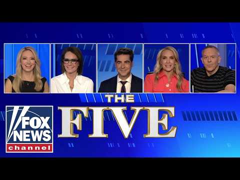 You are currently viewing ‘The Five’: Trump reminds the G7 who’s BOSS