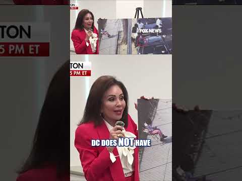 You are currently viewing Jeanine Pirro CALLS OUT drug-dealing ‘DIRTBAGS’  #foxnews #news #fox #us #media