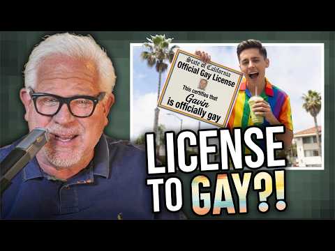 You are currently viewing You Will NOT Believe This Program ‘Coming Out’ Of California