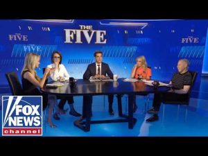 Read more about the article Gutfeld: There is NO country that has succeeded under this…