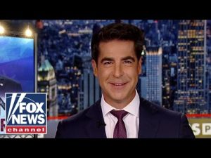 Read more about the article Jesse Watters: We’re back…