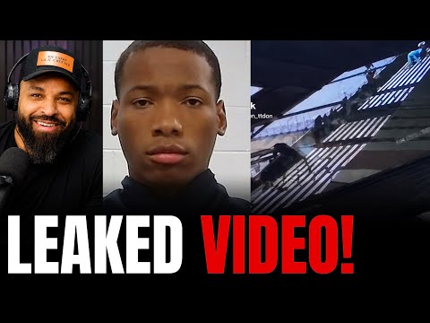 Read more about the article Leaked Courtroom Video Shows Karmelo Anthony Wasn’t Jumped
