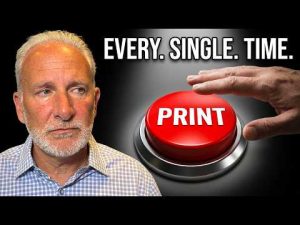 Read more about the article Every Fed Chair Promises Price Stability… Then Chooses the Printing Press