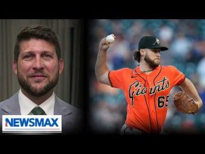 Read more about the article ‘We’re going to investigate’ MLB: Florida AG on league warning players over bible verse on hat