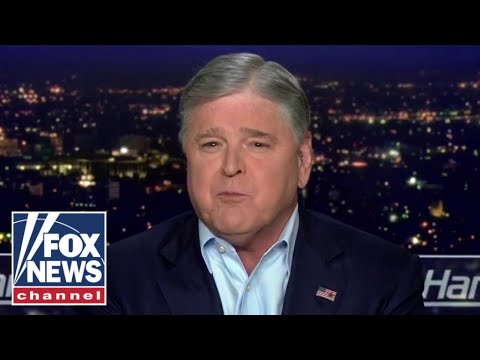 Read more about the article Hannity: There’s ‘SO MUCH MORE’ beneath the surface of this deal