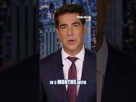 Read more about the article Jesse Watters: Here’s the bottom line…  #foxnews #news #us #fox #media #new