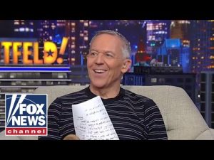 Read more about the article Greg Gutfeld: If you’re a Dem, ponder this…