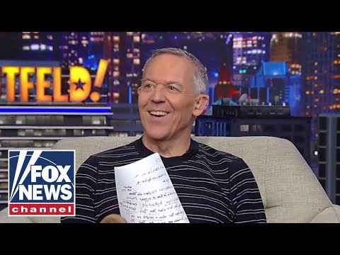Read more about the article Greg Gutfeld: If you’re a Dem, ponder this…