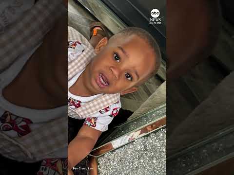 Read more about the article Protests after police shooting kills baby outside Walmart store