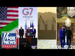 Read more about the article Fox News Highlights – June 17th, 2026