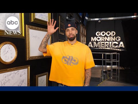 Read more about the article Jose Alvarado talks Knicks historic win